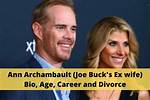 Unveiling the Enigmatic "Meet Ann Archambault Buck: Photos of Joe"
