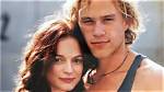 Unveiling the Enigmatic Romance of Heath Ledger and Mary-Kate Olsen