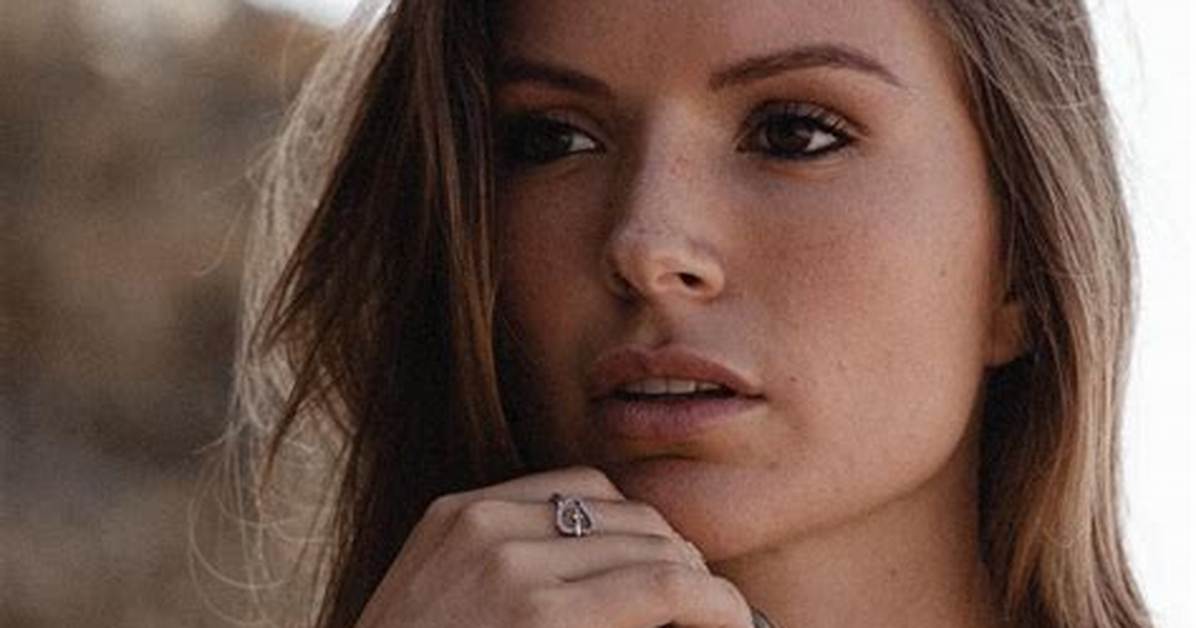 Unveiling the Enigmatic Sofia Bevarly: Wiki, Biography, and Beyond