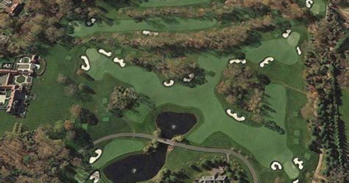 Unveiling the Enigmatic Spouse of Golf Phenom Emiliano Grillo
