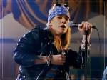 Unveiling the Enigmatic Story of Axl Rose's Mother