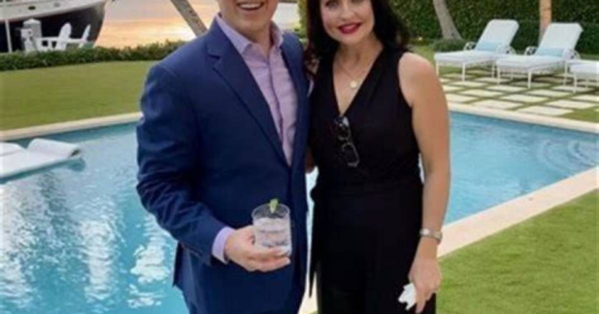 Unveiling the Enigmatic World of Gregory Cruz's Wife
