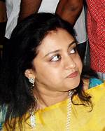 Unveiling the Essence of Parvathy Jayaram: a Journey Through Her Life and Career