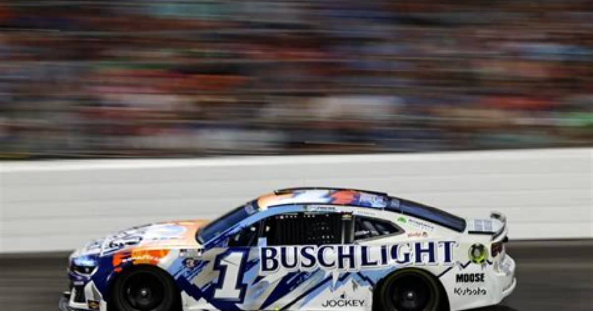 Unveiling the Extraordinary Journey of Ross Chastain's Sister