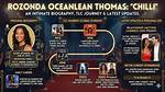 Unveiling the Extraordinary Journey of Rozonda Thomas Matthew Lawrence
