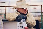 Unveiling the Extraordinary Life of Chuck Drummond: Discoveries and Insights
