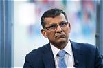 Unveiling the Extraordinary World of Raghuram Rajan's Wife