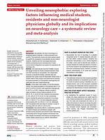 Unveiling the Factors and Implications