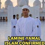 Unveiling the Faith: Is Lamine Yamal Muslim?