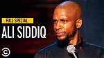 Unveiling the Faith of Ali Siddiq: Is He Muslim?