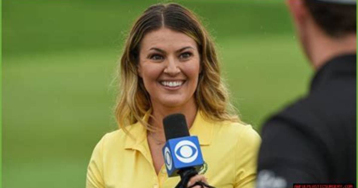 Unveiling the Family Life of Amanda Balionis: Does She Have Kids?