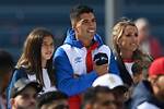 Unveiling the Family Life of Luis Suarez: a Look at His Children