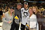 Unveiling the Family Ties: Sidney Crosby Siblings