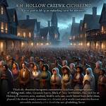 Unveiling the Filming Locations of "Curse of Bridge Hollow"