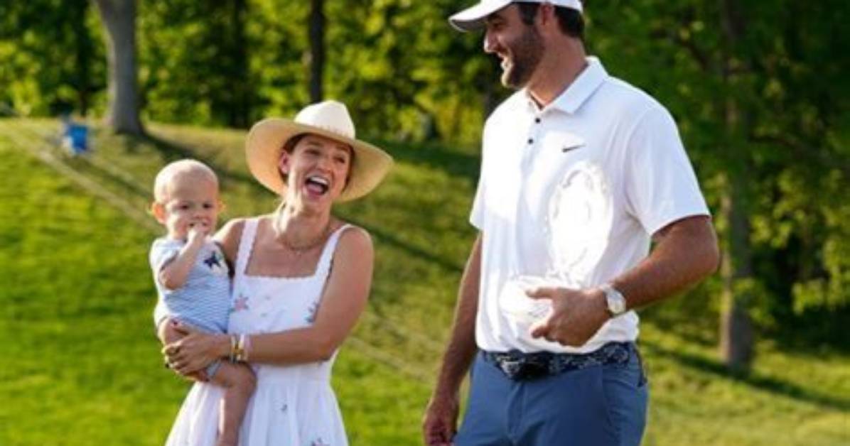 Unveiling the Financial Journey of Scottie Scheffler: Career Earnings Explored