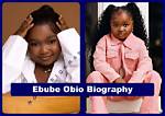 Unveiling the Financial Landscape: Ebube Obio Net Worth 2024