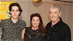 Unveiling the Financial Landscape: Keely Shaye Smith Net Worth