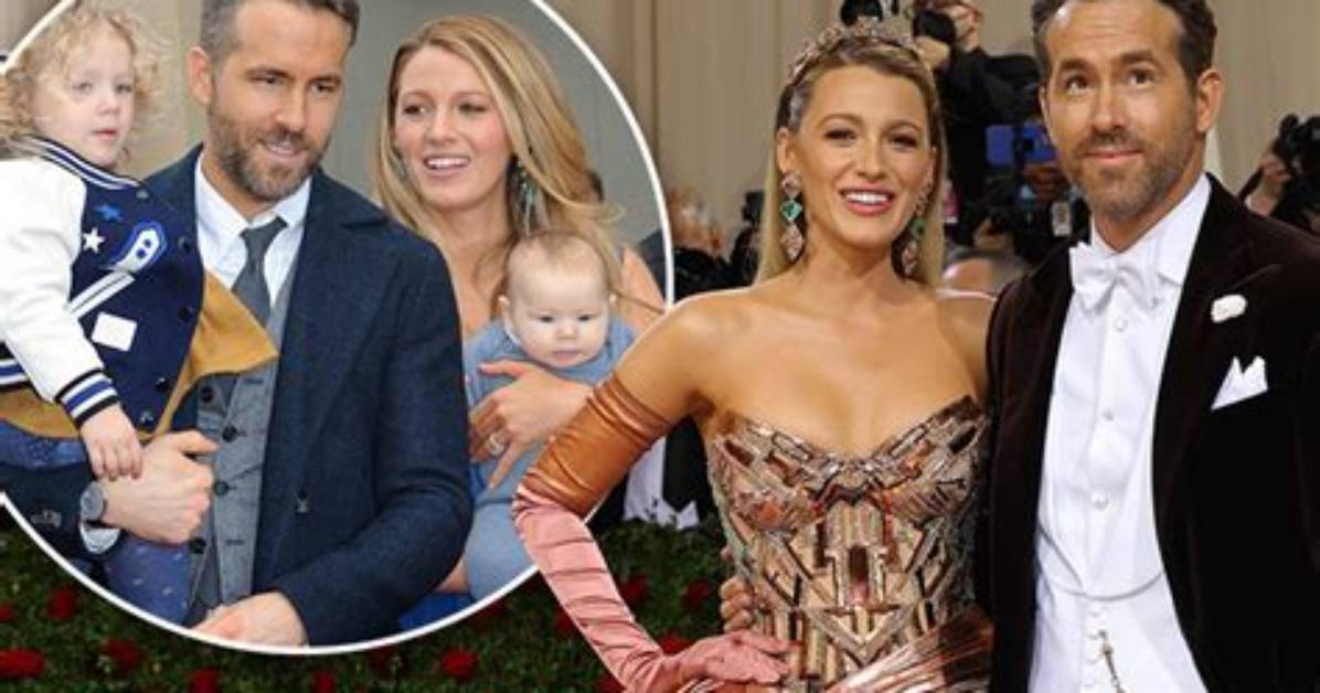 Unveiling the Gender of Blake's 4Th Baby: What We Know So Far