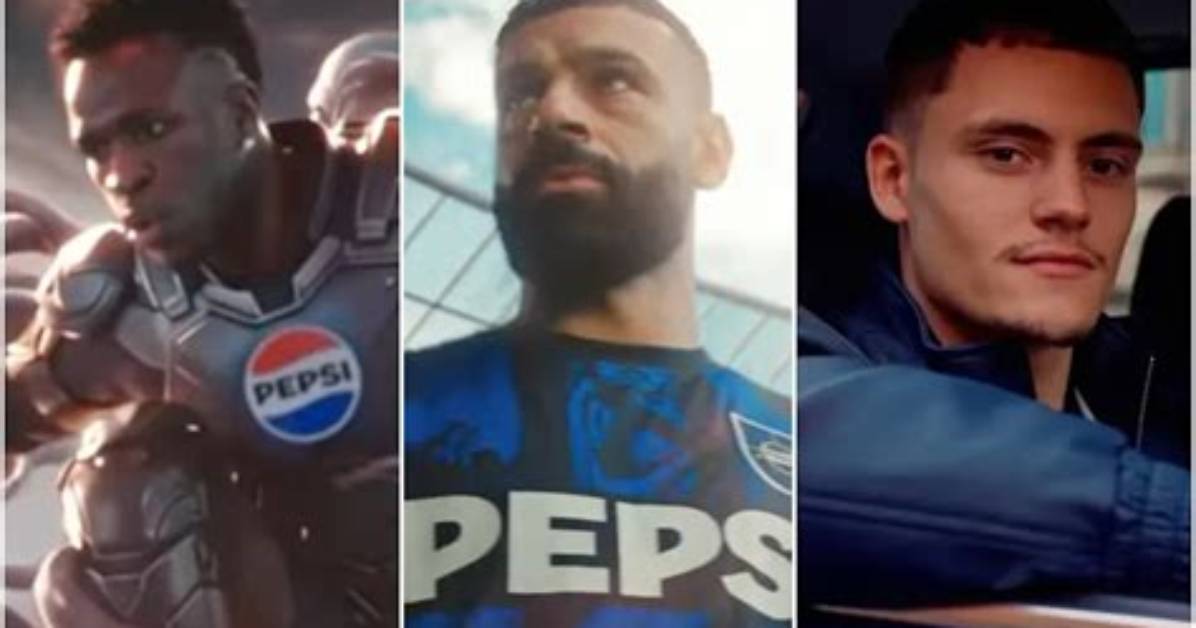Unveiling the Genius Behind Pepsi's Legendary Success: Tom Hoffman's Marketing Masterstroke