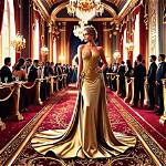 Unveiling the Glamour: a Deep Dive into L'oreal Commercial Models