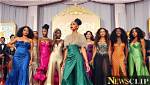 Unveiling the Glamour: the Journey of Hollywood Actress Name