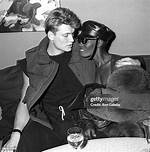 Unveiling the Grace Jones and Dolph Lundgren Phenomenon: Discoveries and Insights