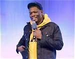 Unveiling the Heart of Comedy: Michael Che Engaged