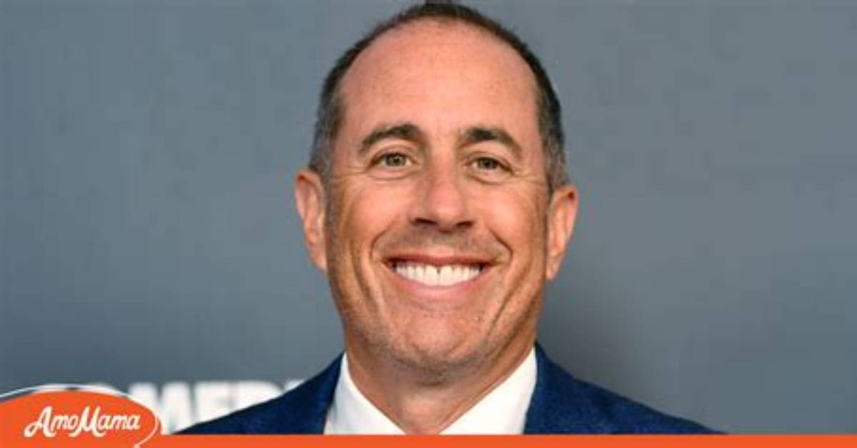 Unveiling the Heart of Jerry Seinfeld's Family: an Intimate Journey