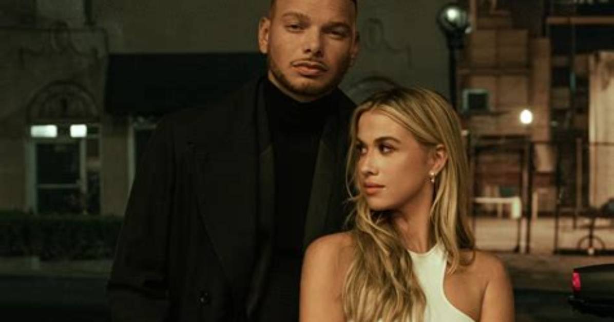 Unveiling the Heartfelt Story Behind Kane Brown's Roots