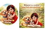 Unveiling the Heartfelt Tales of Mother Feet Stories