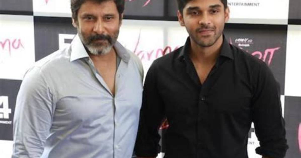 Unveiling the Height of Dhruv Vikram: a Closer Look