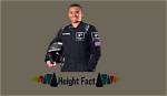 Unveiling the Height of Jann Mardenborough