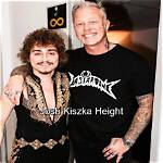 Unveiling the Height of Josh Kiszka: a Deep Dive