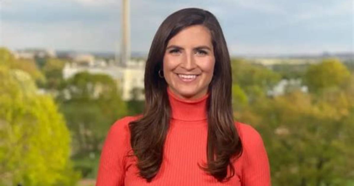 Unveiling the Height of Kaitlan Collins: How Tall Is She?