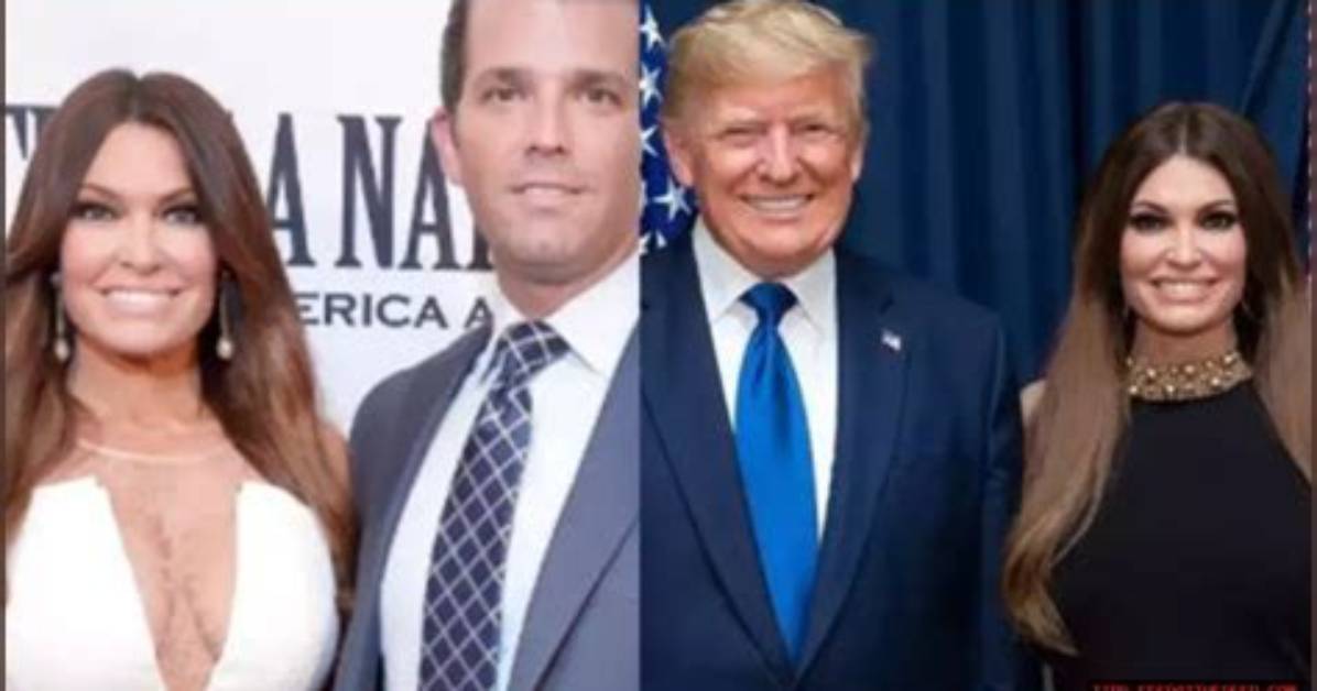 Unveiling the Height of Kimberly Guilfoyle: How Tall Is She Really?