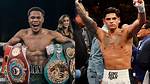 Unveiling the Height of Ryan Garcia: the Rising Star of Boxing