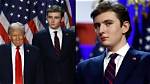Unveiling the Height of Trump's Sons: a Comprehensive Guide