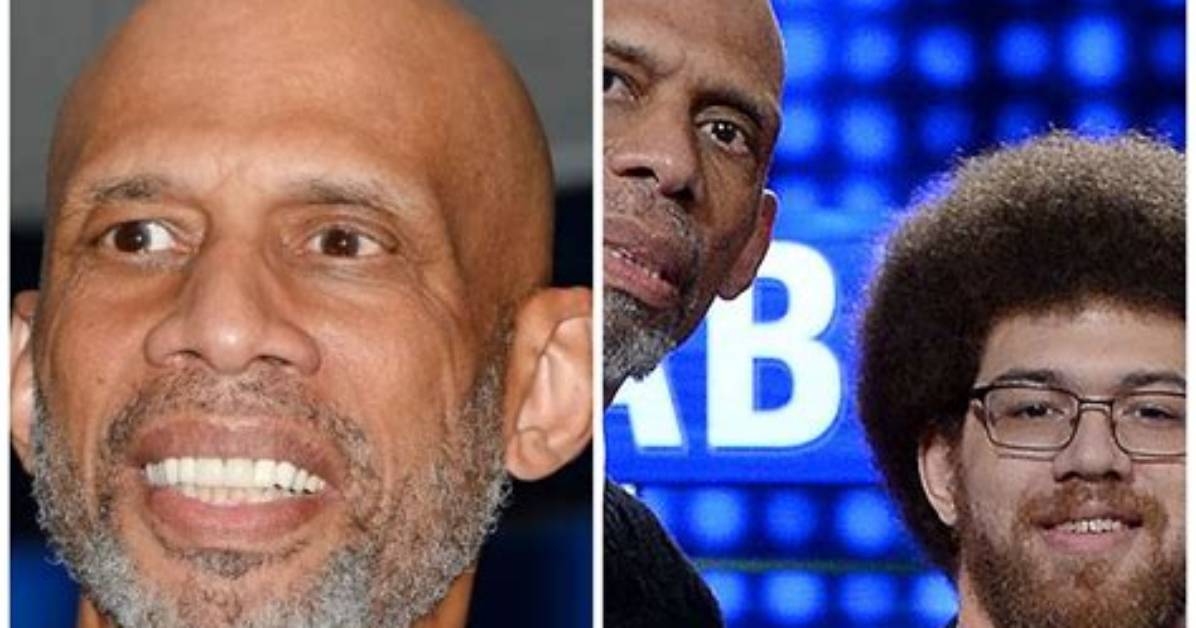 Unveiling the Hidden Truths: Kareem Abdul-Jabbar's Enduring Partnership
