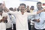 Unveiling the Identity of Actor Vijay's Brother