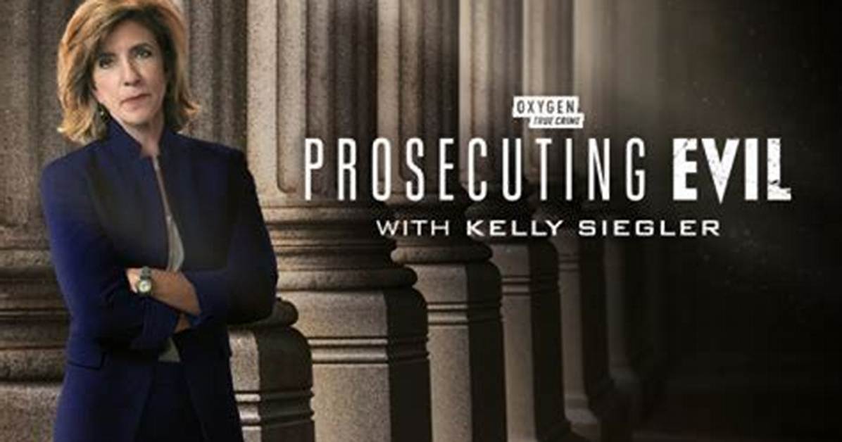 Unveiling the Identity of Kelly Siegler's Husband: Discoveries and Insights