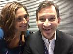 Unveiling the Identity of Paula Faris' Husband: Discoveries and Insights