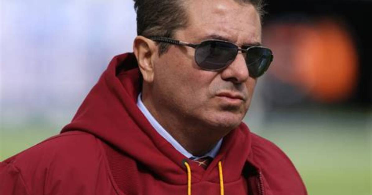 Unveiling the Impact of Dan Snyder's Children on Mental Wellness