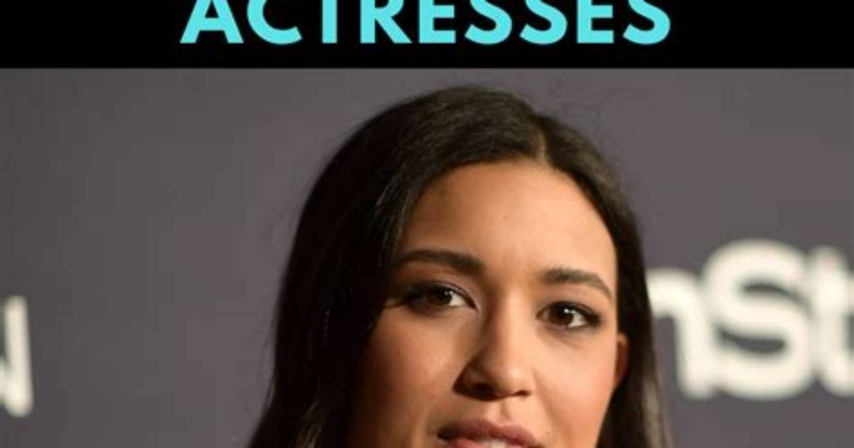 Unveiling the Impact of Indian American Actresses: Discoveries and Insights