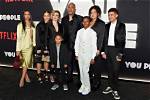 Unveiling the Impact of Kenya Barris' Children on His Creative Genius