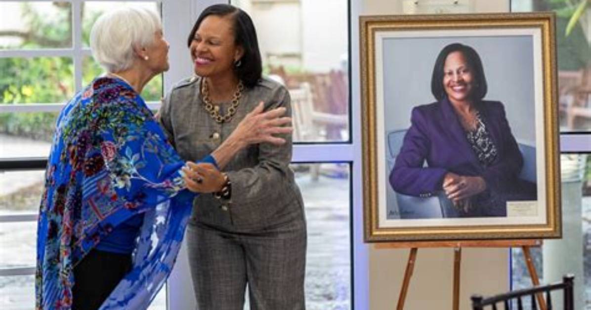 Unveiling the Impact of Safiya Satchell in the Fight Against Racial Inequality