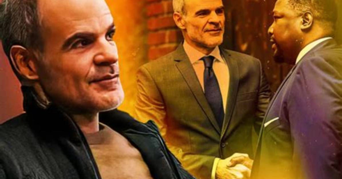 Unveiling the Influence of Mike Ryan: a Deep Dive into Ruiz Twitter