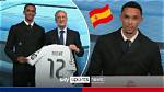 Unveiling the Influence of Trent Alexander-Arnold's Father