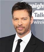 Unveiling the Ink: Harry Connick Jr. Tattoos