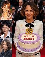 Unveiling the Inspiring Influence of Halle Berry's Mother: Discoveries and Insights