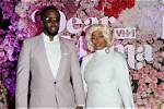 Unveiling the Inspiring Journey of Janice Combs, P. Diddy's Mother